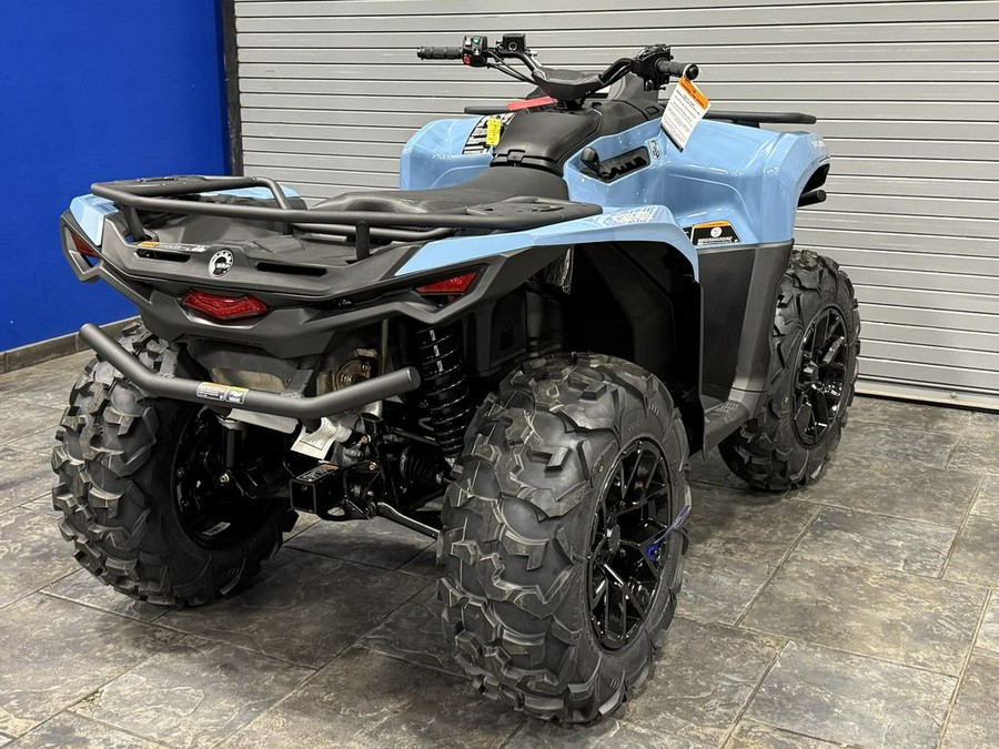 2026 Can-Am Outlander 500