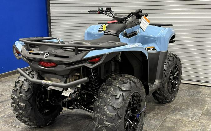 2026 Can-Am Outlander 500