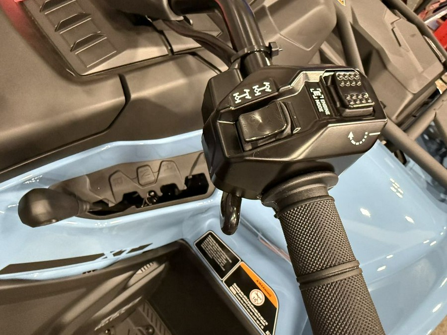 2026 Can-Am Outlander 500