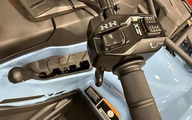 2026 Can-Am Outlander 500