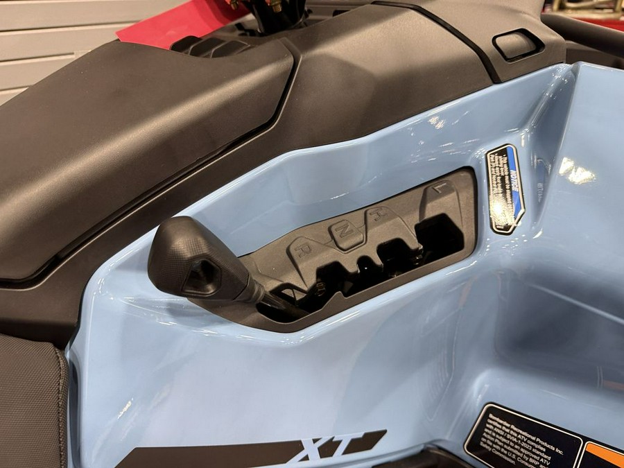 2026 Can-Am Outlander 500