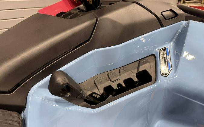 2026 Can-Am Outlander 500