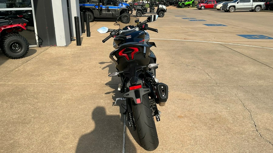 2026 CFMOTO 450SS
