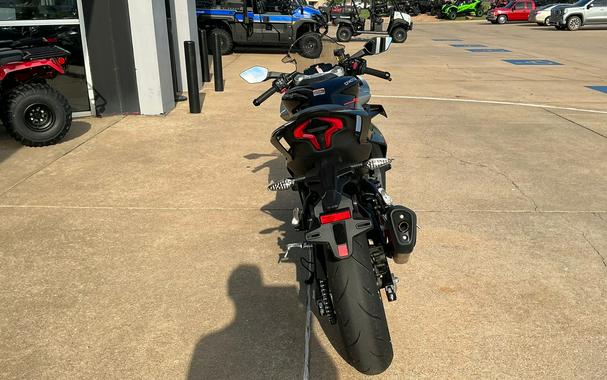 2026 CFMOTO 450SS