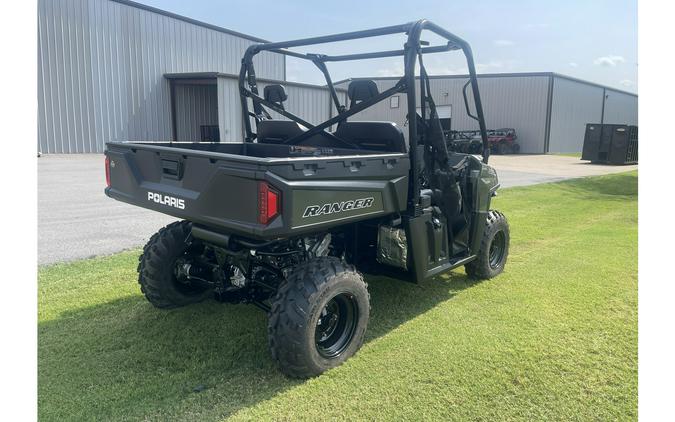 2025 Polaris Ranger® 570 Full-Size