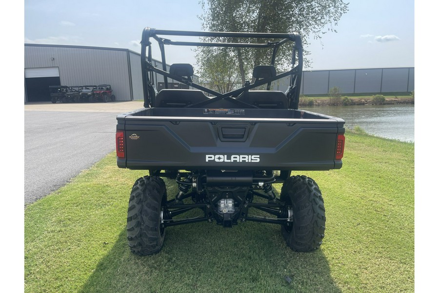 2025 Polaris Ranger® 570 Full-Size