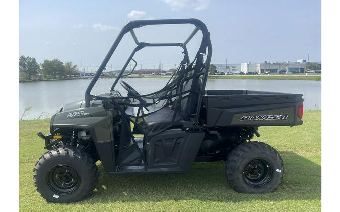2025 Polaris Ranger® 570 Full-Size