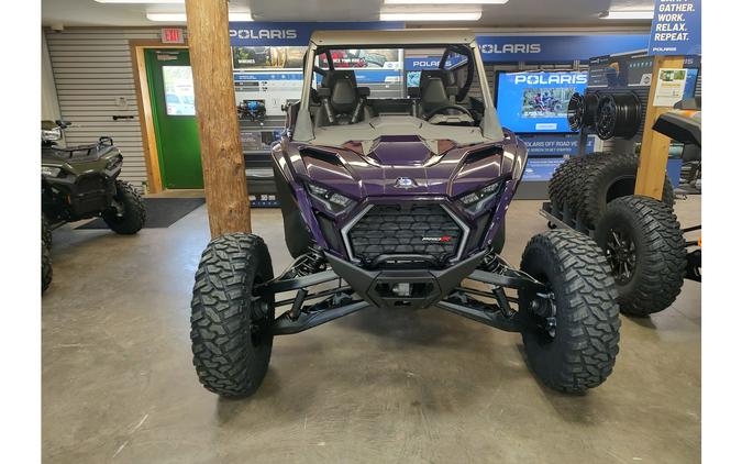 2026 Polaris RZR Pro R Ultimate