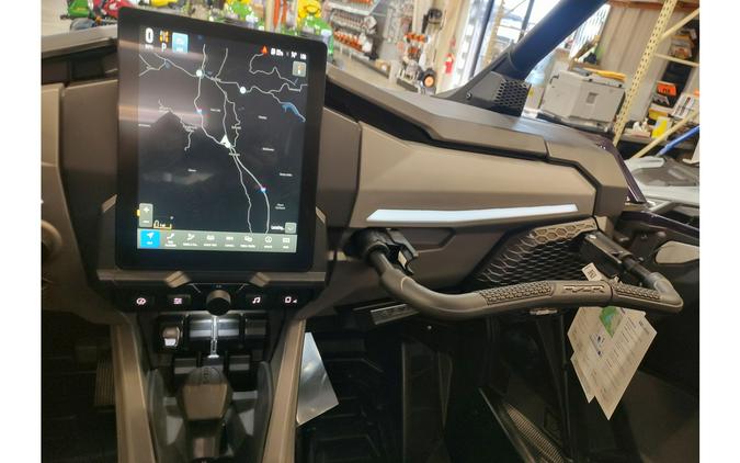 2026 Polaris RZR Pro R Ultimate