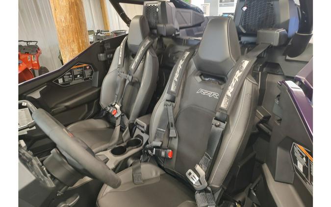 2026 Polaris RZR Pro R Ultimate