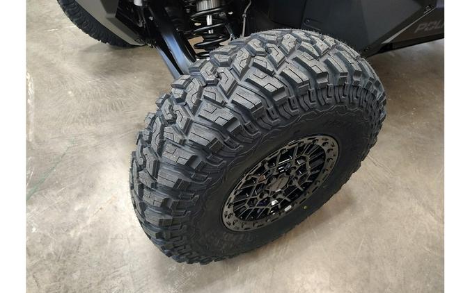 2026 Polaris RZR Pro R Ultimate