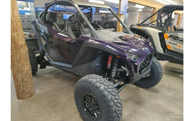 2026 Polaris RZR Pro R Ultimate