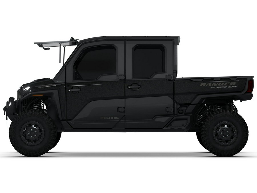 2026 Polaris Ranger Crew XD 1500 Northstar Texas Edition