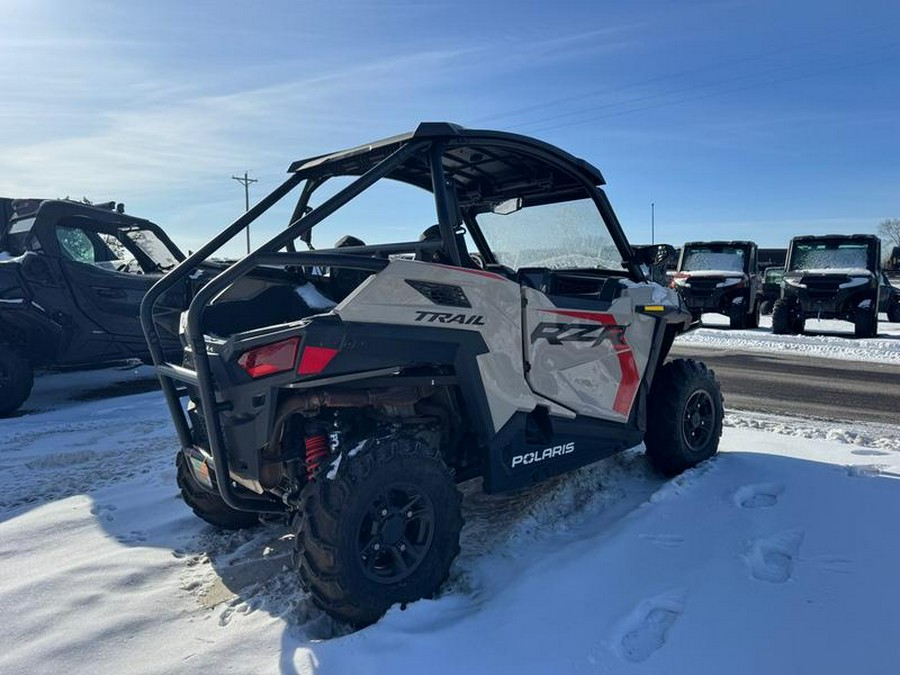 2025 Polaris® RZR Trail Ultimate