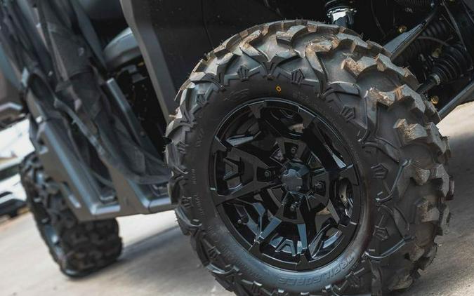 2025 Can-Am® Defender MAX DPS HD9 Wildland Camo