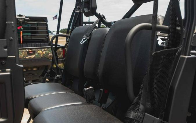2025 Can-Am® Defender MAX DPS HD9 Wildland Camo