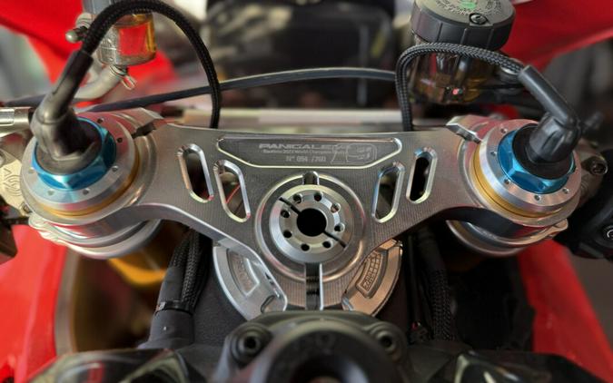 2024 Ducati Panigale V4 Bautista 2023 World Champion Replica