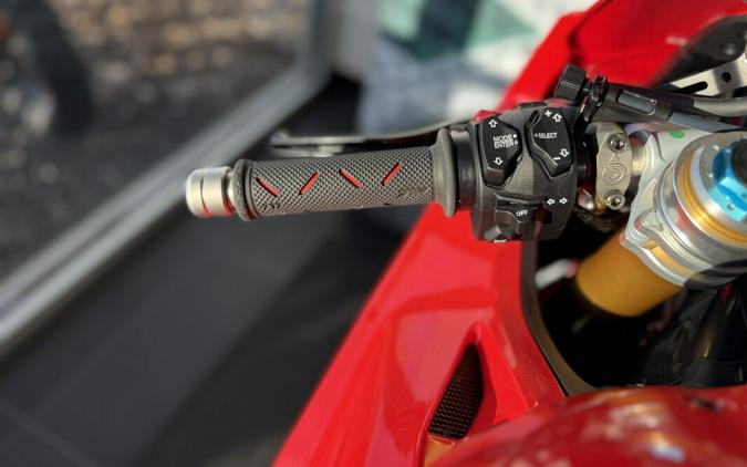 2024 Ducati Panigale V4 Bautista 2023 World Champion Replica