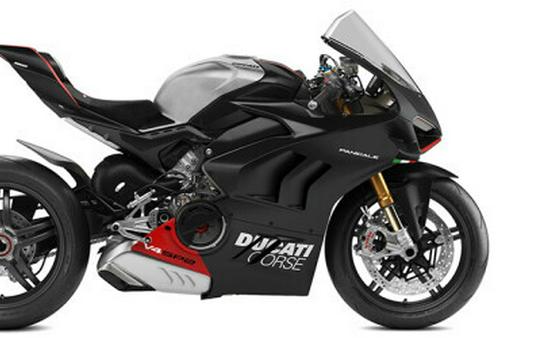 2024 Ducati Panigale V4 Bautista 2023 World Champion Replica