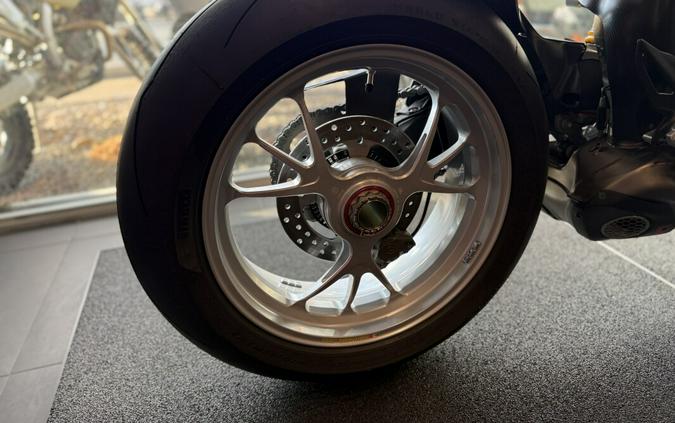 2024 Ducati Panigale V4 Bautista 2023 World Champion Replica