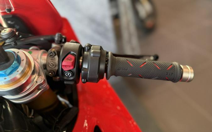 2024 Ducati Panigale V4 Bautista 2023 World Champion Replica