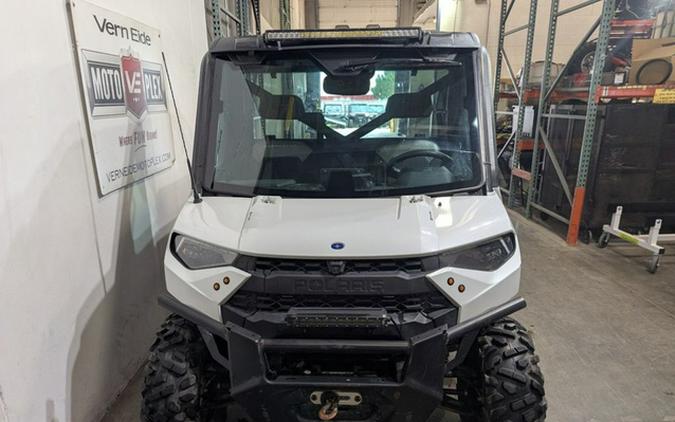 2021 Polaris Ranger XP 1000 Trail Boss