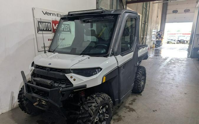 2021 Polaris Ranger XP 1000 Trail Boss