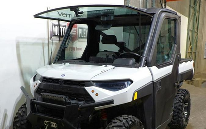 2021 Polaris Ranger XP 1000 Trail Boss