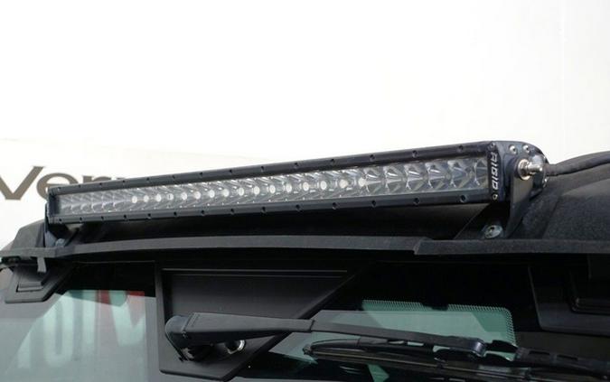 2021 Polaris Ranger XP 1000 Trail Boss