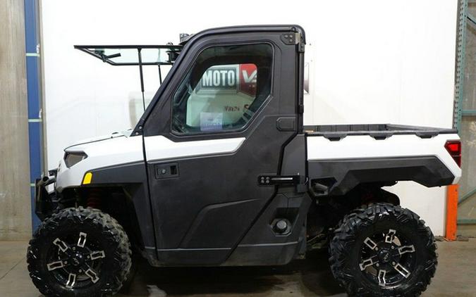 2021 Polaris Ranger XP 1000 Trail Boss