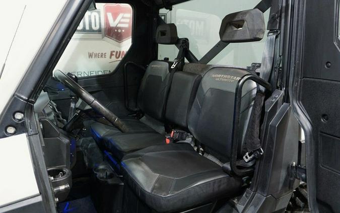 2021 Polaris Ranger XP 1000 Trail Boss