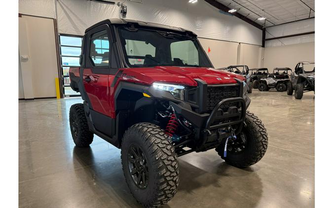 2026 XPEDITION XP NS PERFORMANCE RED Northstar - Polaris