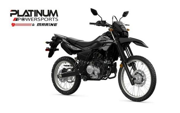 2026 Yamaha Wr125R