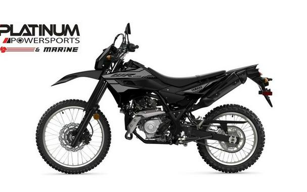 2026 Yamaha Wr125R