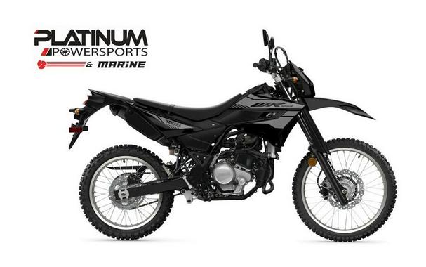 2026 Yamaha Wr125R