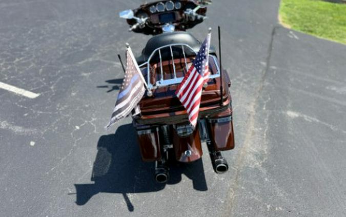 2019 Harley-Davidson CVO™ Limited