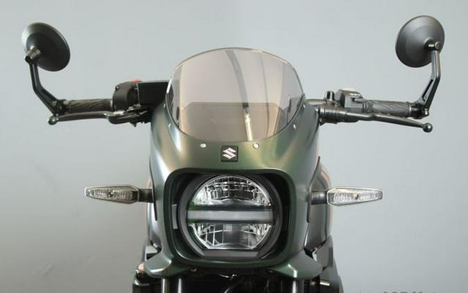 2026 Suzuki GSX-8TT