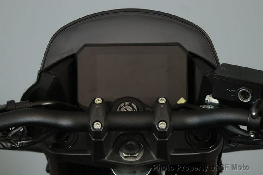 2026 Suzuki GSX-8TT