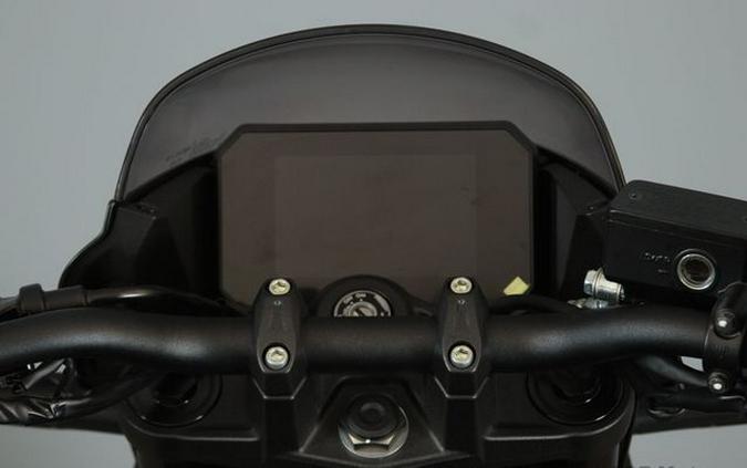 2026 Suzuki GSX-8TT