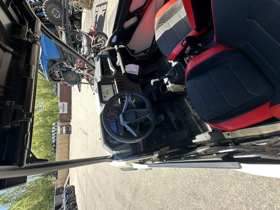 2026 Polaris RZR Trail Ultimate Sand Dune - PZ9359
