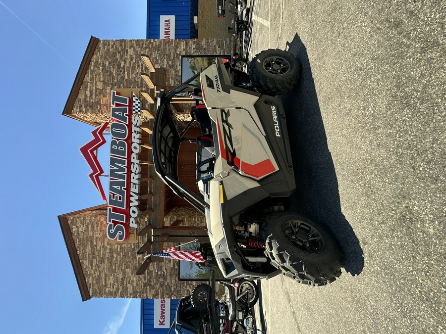 2026 Polaris RZR Trail Ultimate Sand Dune - PZ9359