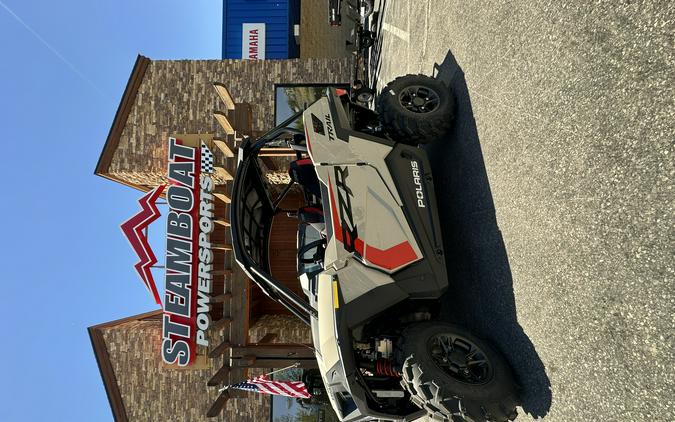 2026 Polaris RZR Trail Ultimate Sand Dune - PZ9359