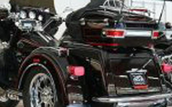 2011 Harley Davidson Triglide Ultra Classic