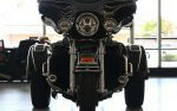 2011 Harley Davidson Triglide Ultra Classic