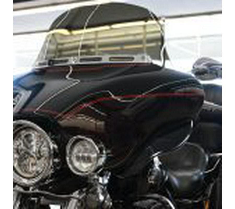2011 Harley Davidson Triglide Ultra Classic