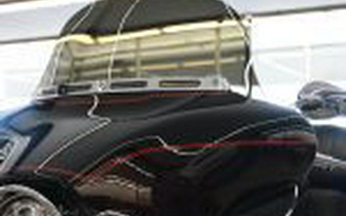 2011 Harley Davidson Triglide Ultra Classic