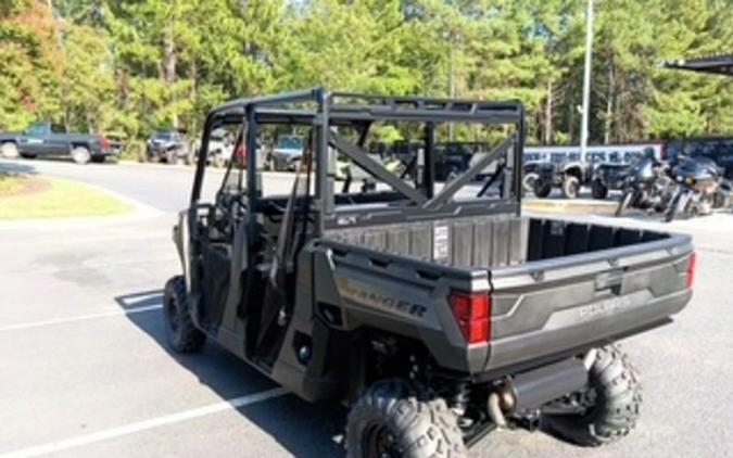 2027 Polaris Ranger Crew 1000