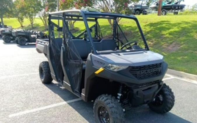 2027 Polaris Ranger Crew 1000