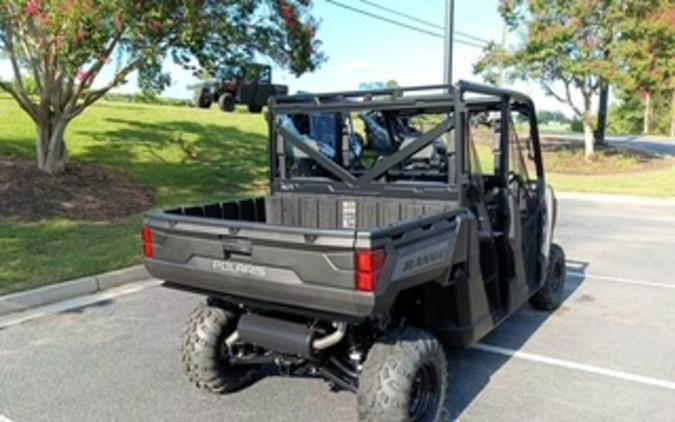 2027 Polaris Ranger Crew 1000
