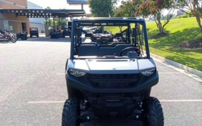 2027 Polaris Ranger Crew 1000